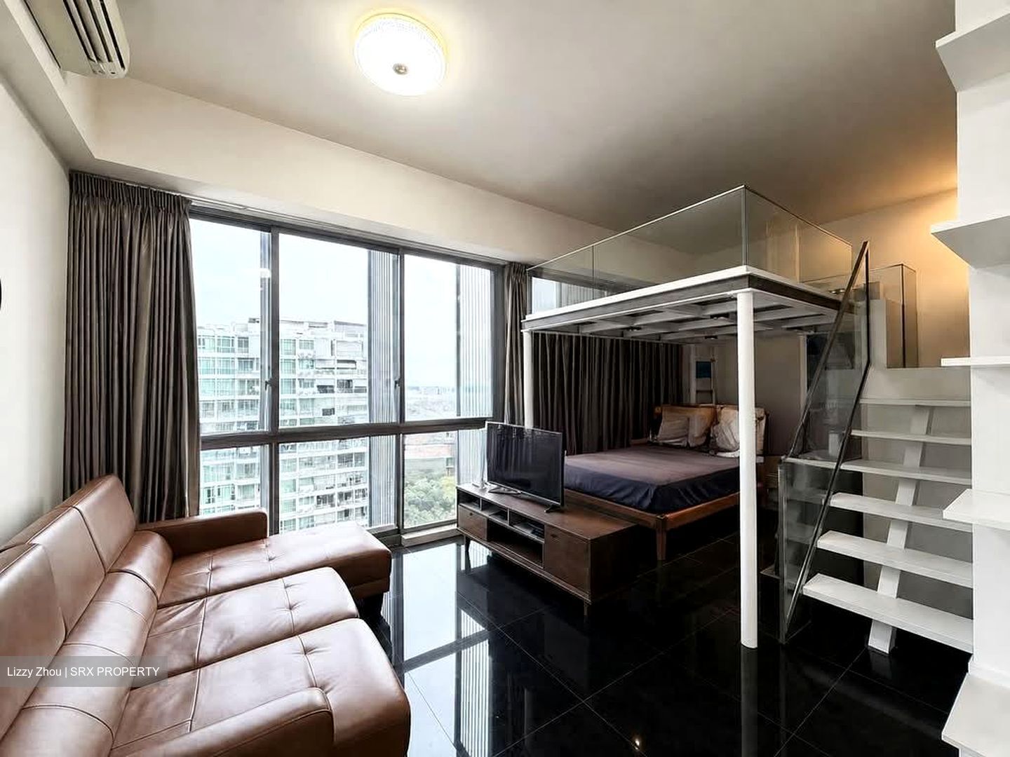 The Hillier (D23), Apartment #553811421